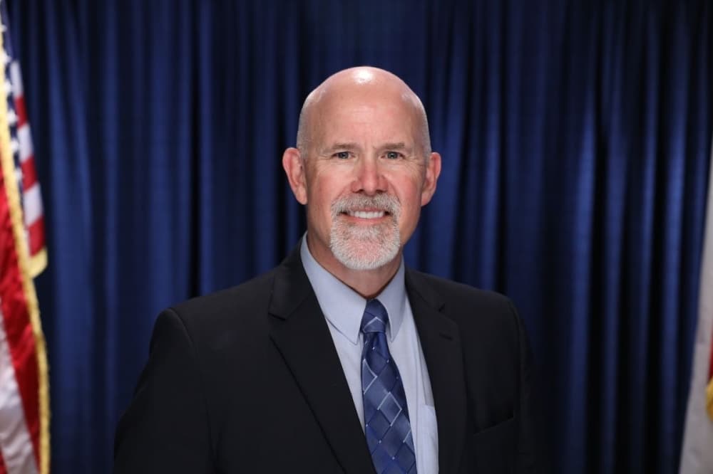 ‘Familiar face among Katy ISD community’ named new executive athletic director