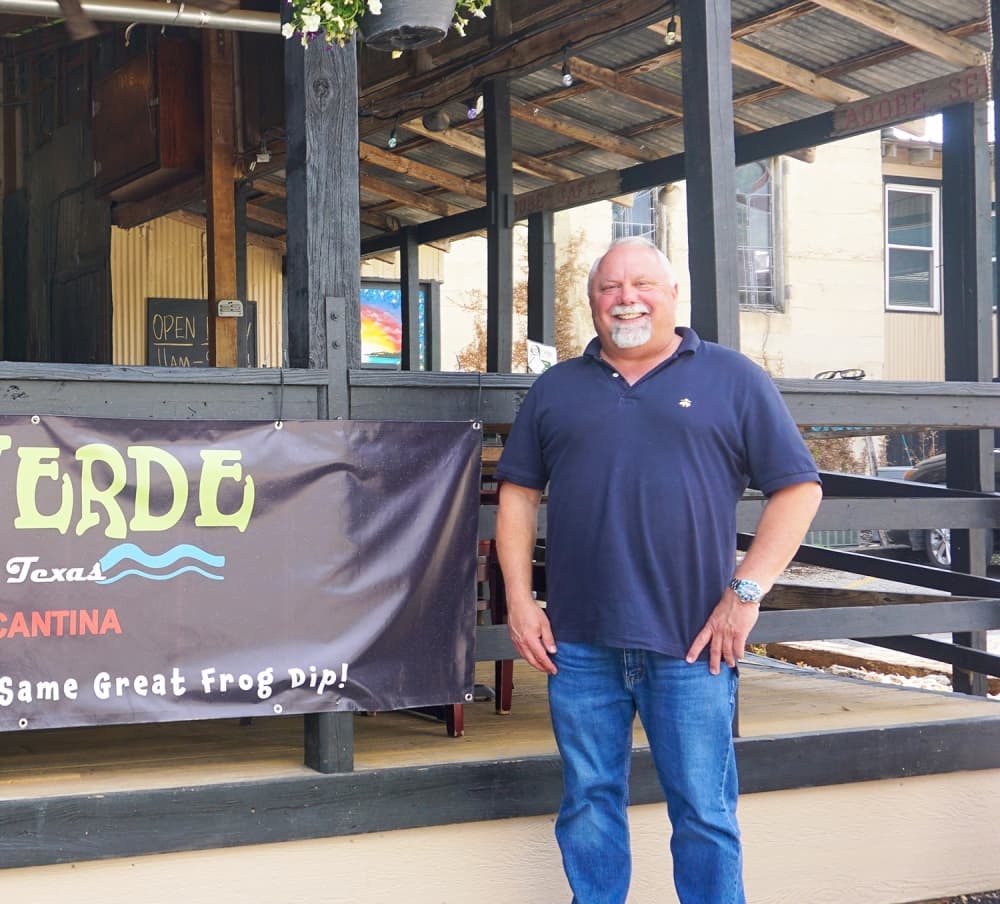 New ownership at Adobe Verde revitalizes long-standing staple of Gruene Historic District