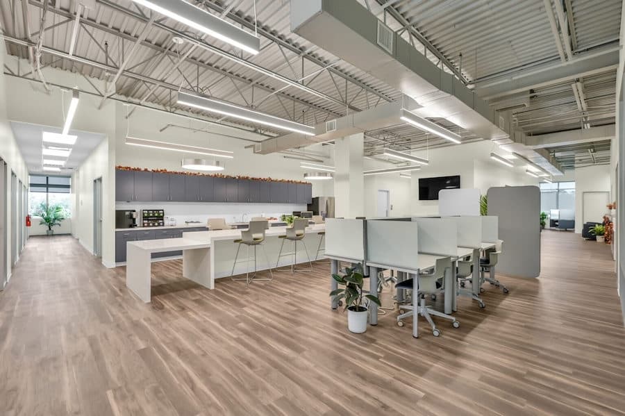 Office Evolution to celebrate grand opening of new Cypress location