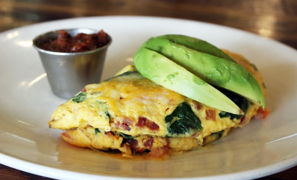 omelet