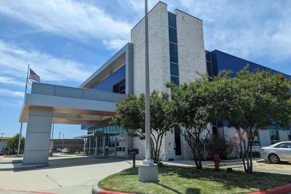 Legent North Houston Surgical Hospital begins treatment in Tomball