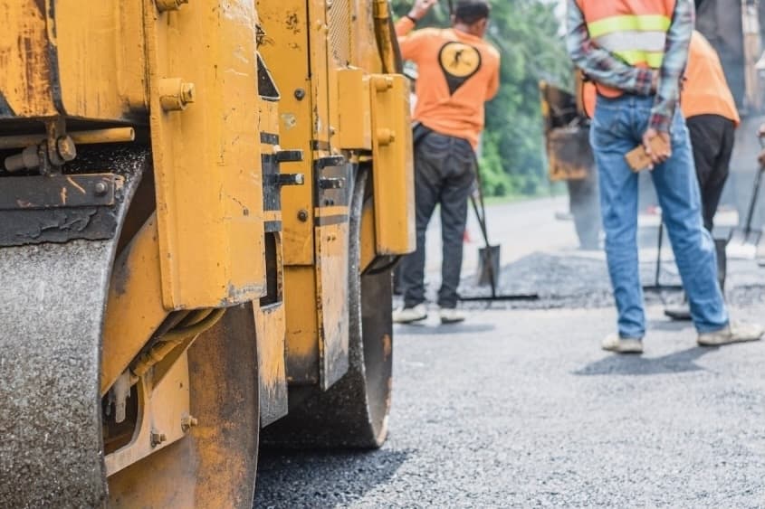 TxDOT's Hwy. 6 widening project nears completion in Sugar Land