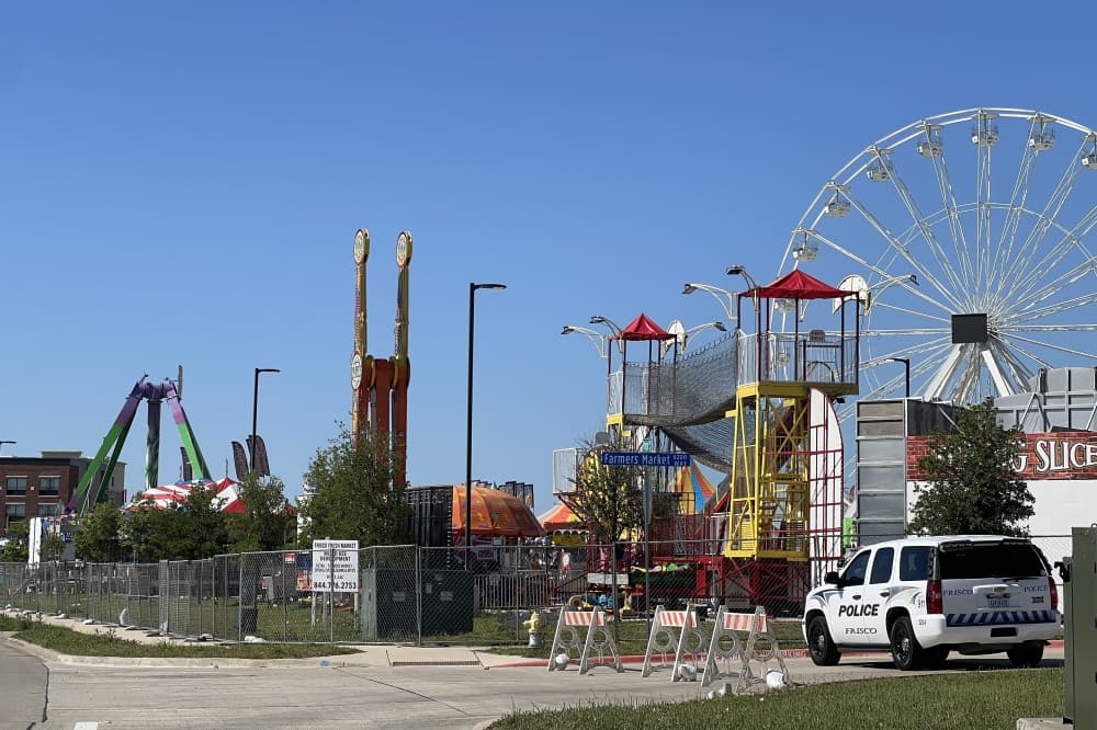 City officials call off Frisco Fair ‘in the community’s best interest’