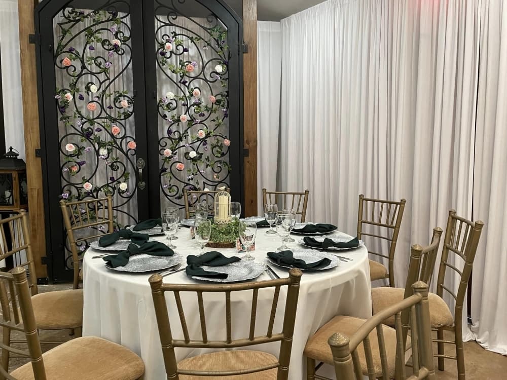 GUIDE: 15 wedding-related businesses in Spring, Klein to consider for the big day