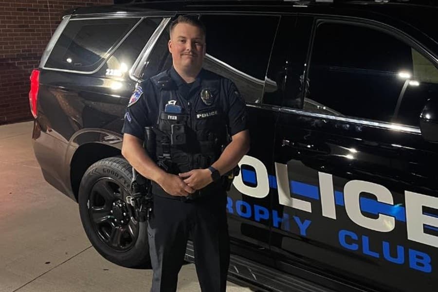 Trophy Club named safest city third year in a row