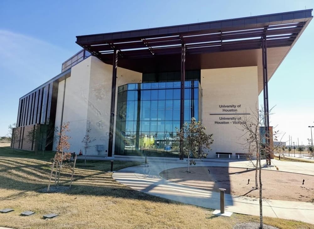$1.5M grant expands UHV, Katy ISD school psychologist program