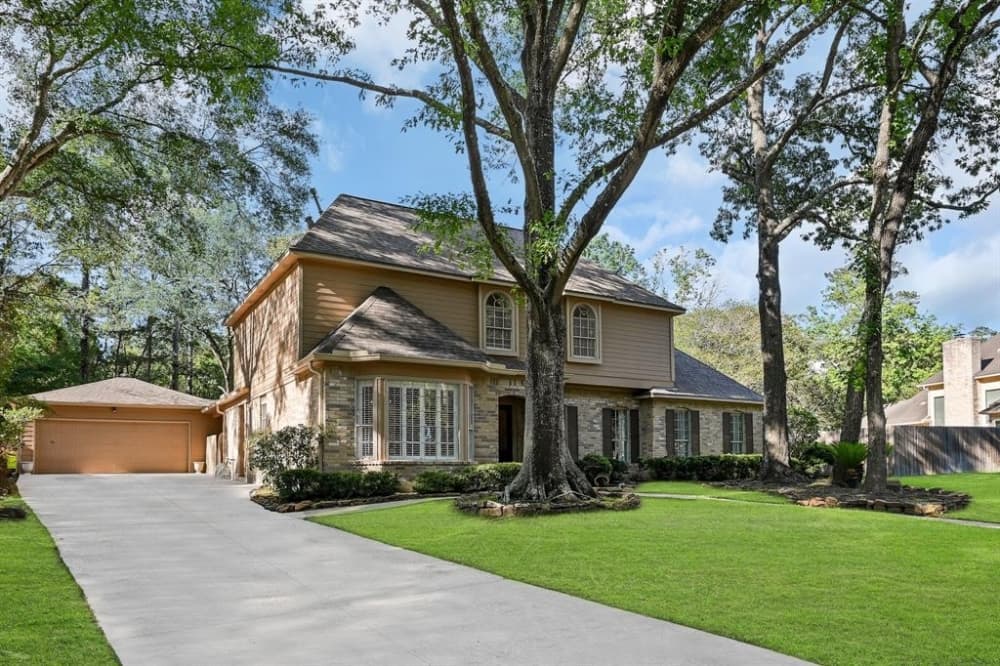 24 days on the market: Learn more about Fosters Mill Village