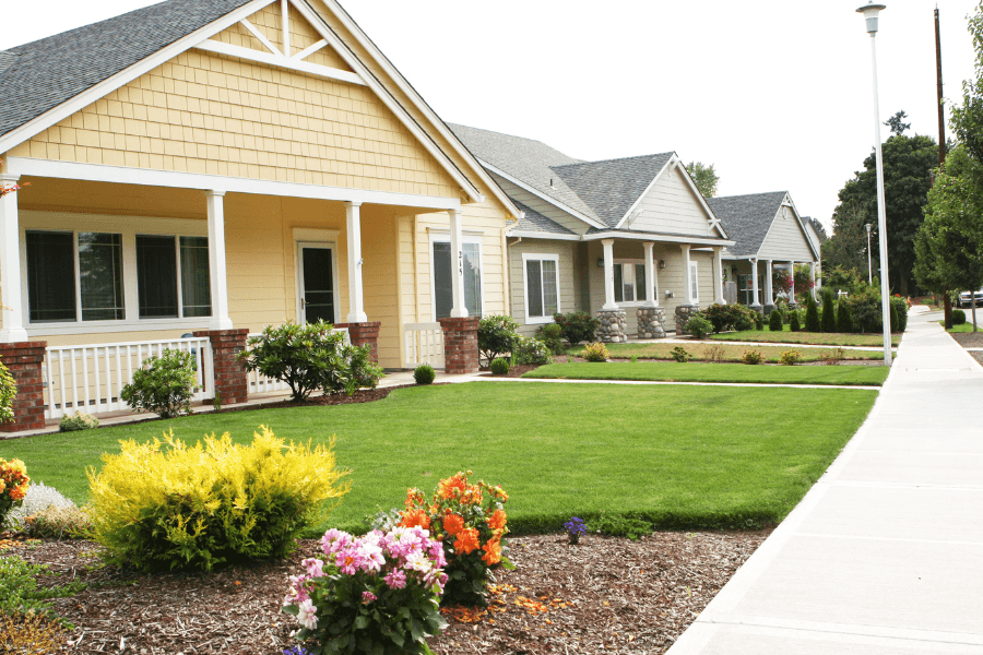 Median price of homes sold drops in March for Tomball, Magnolia