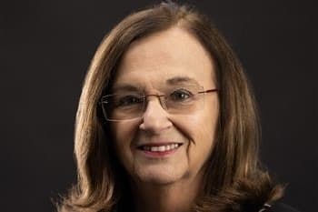 Picture of a school superintendent
