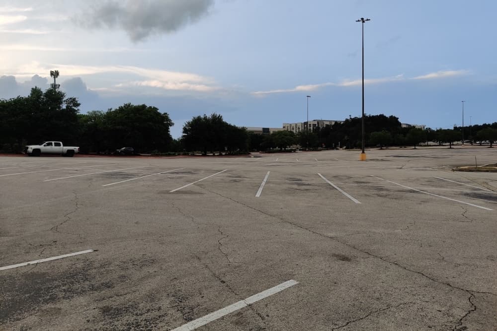 Council looks to strike down Austin's parking mandates