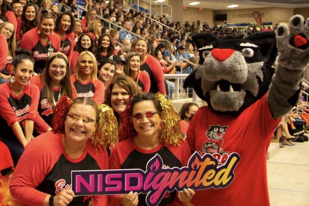 Northside ISD adopts District of Innovation plan