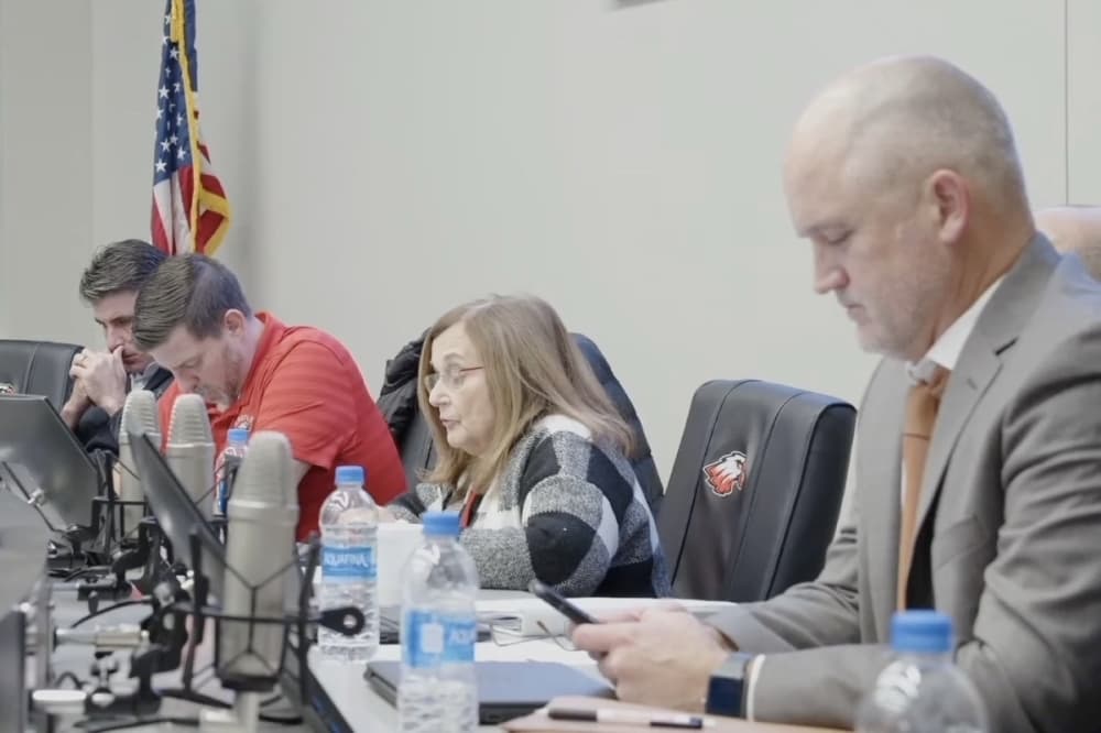 Argyle ISD superintendent to retire in June