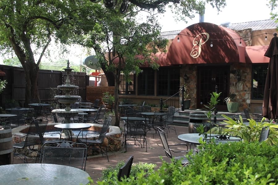 Palmer’s Restaurant, Bar & Courtyard to celebrate 45 years in San Marcos