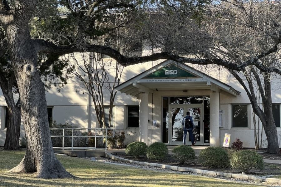 Eanes ISD chooses elementary health curriculum for 2023-24 school year