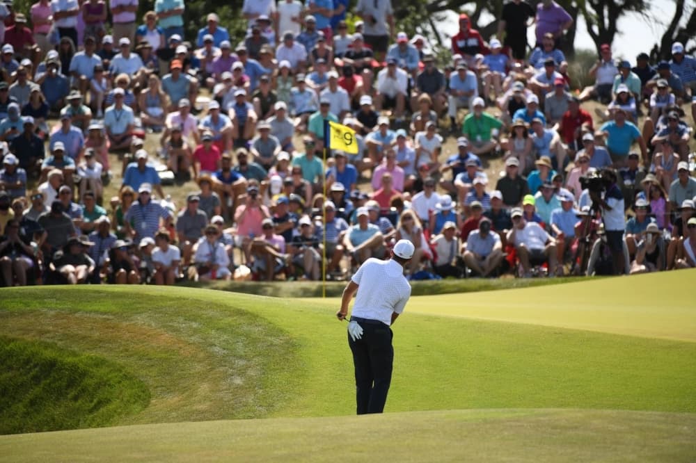 Frisco to see 30,000 tourists from PGA championship, officials say infrastructure will handle traffic