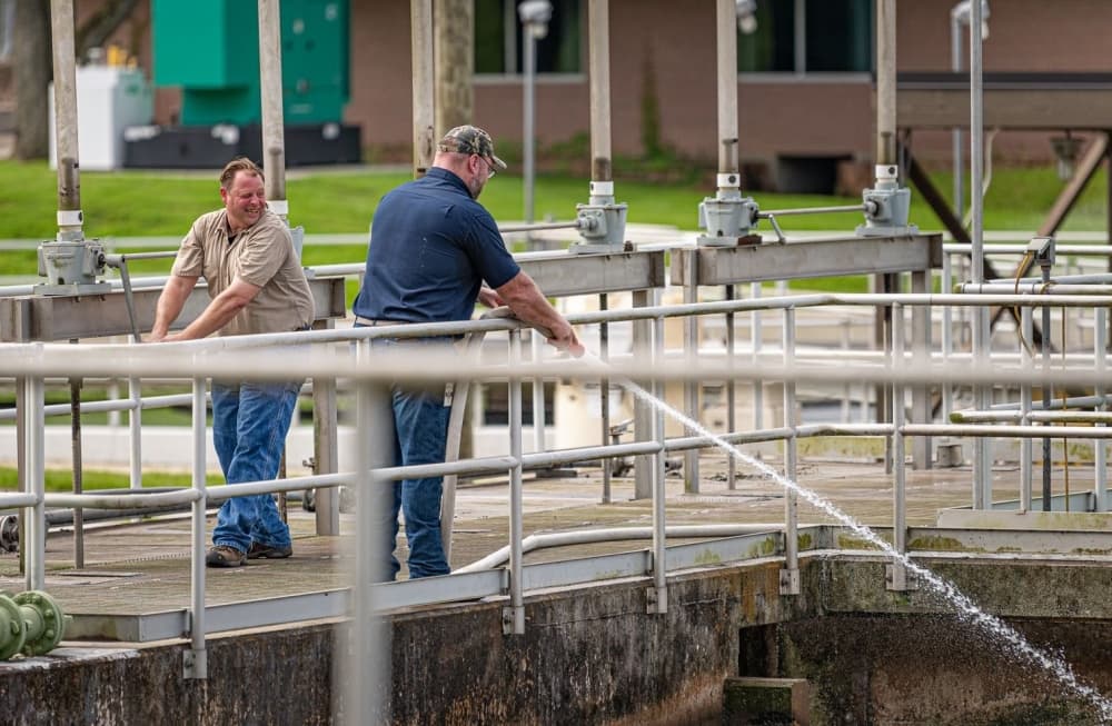 SJRA announces $700 million in project plans for The Woodlands, Lake Conroe