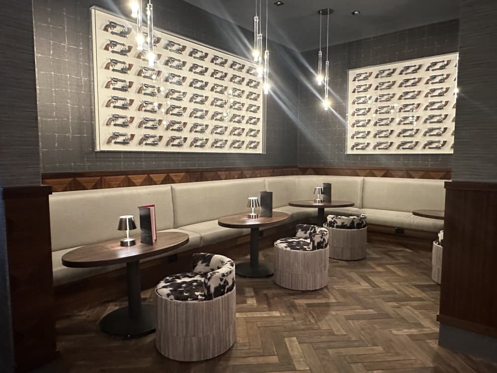seating