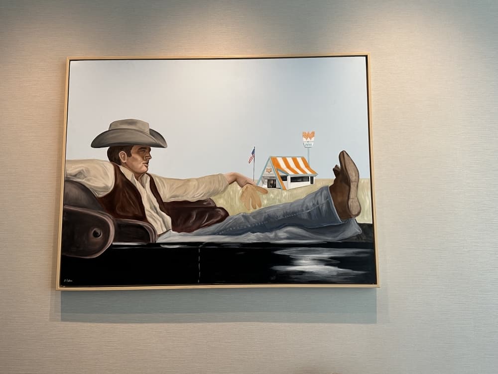 art