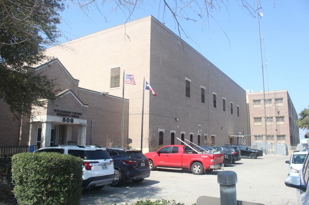Williamson County forms partnership to address fentanyl overdoses