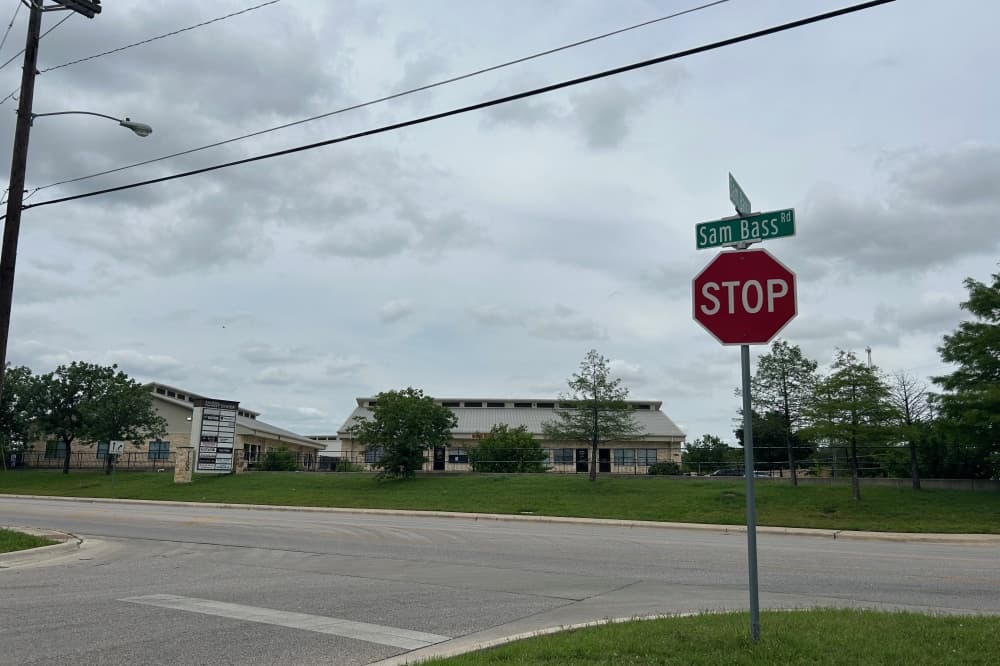 Over $6.5M approved for maintenance of Round Rock arterial streets