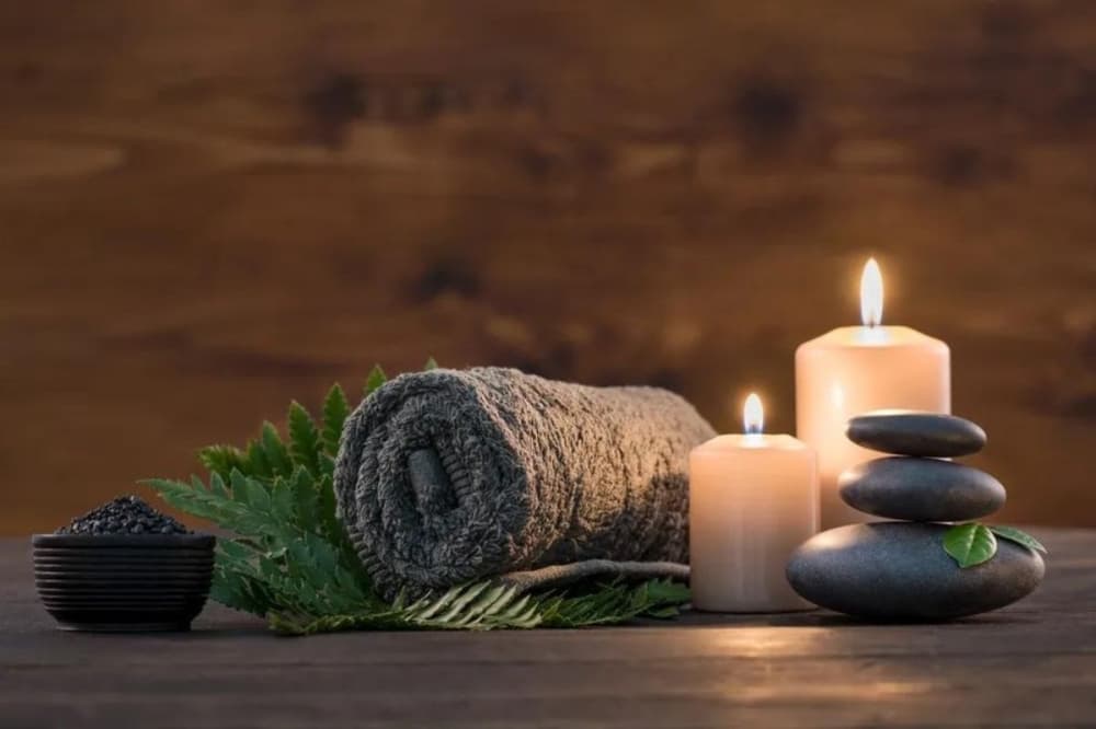 Evergreen Spa offers therapeutic massages in Fulshear