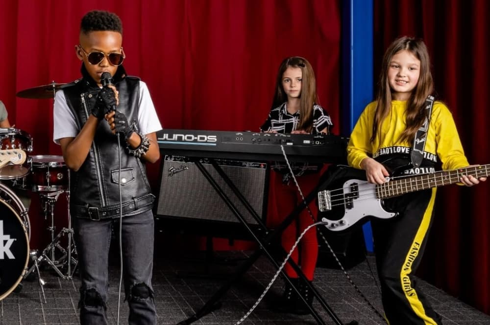 School of Rock to bring music classes to Coppell