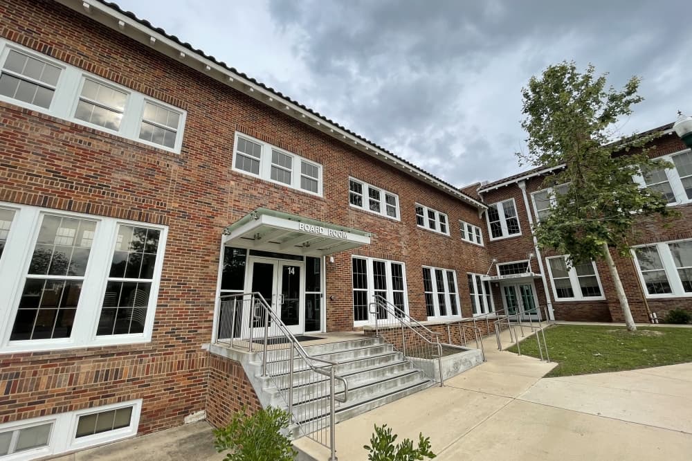 Georgetown ISD gives employees 3% pay raise