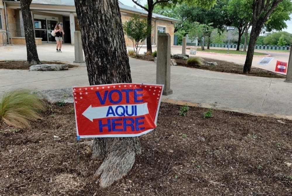 Travis County hits 6.69% early-voting turnout ahead of May 6 election