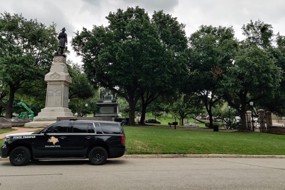 Austin's DPS partnership to ‘recalibrate’ as city leaders weigh racial profiling concerns