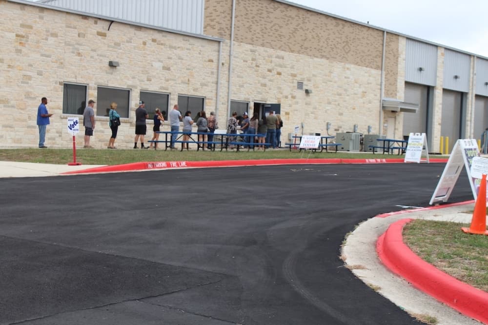 Q&A: Two candidates seeking NBISD board District 4 seat