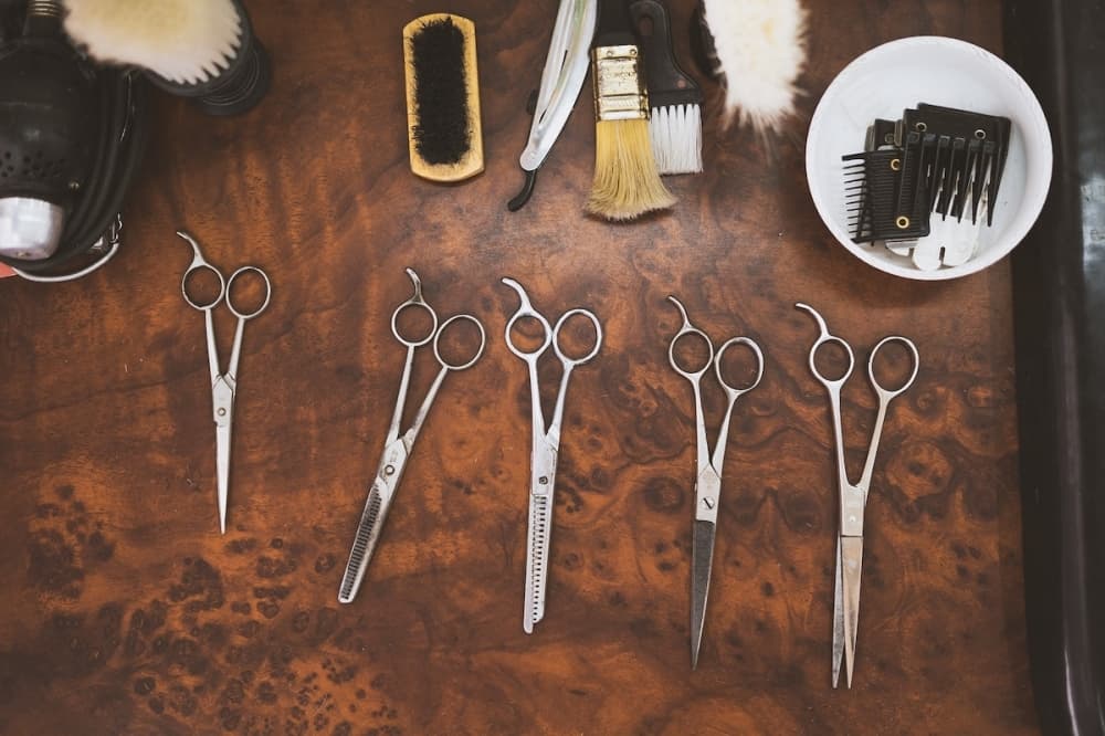 Diesel Barbershop opens first area location in Leander