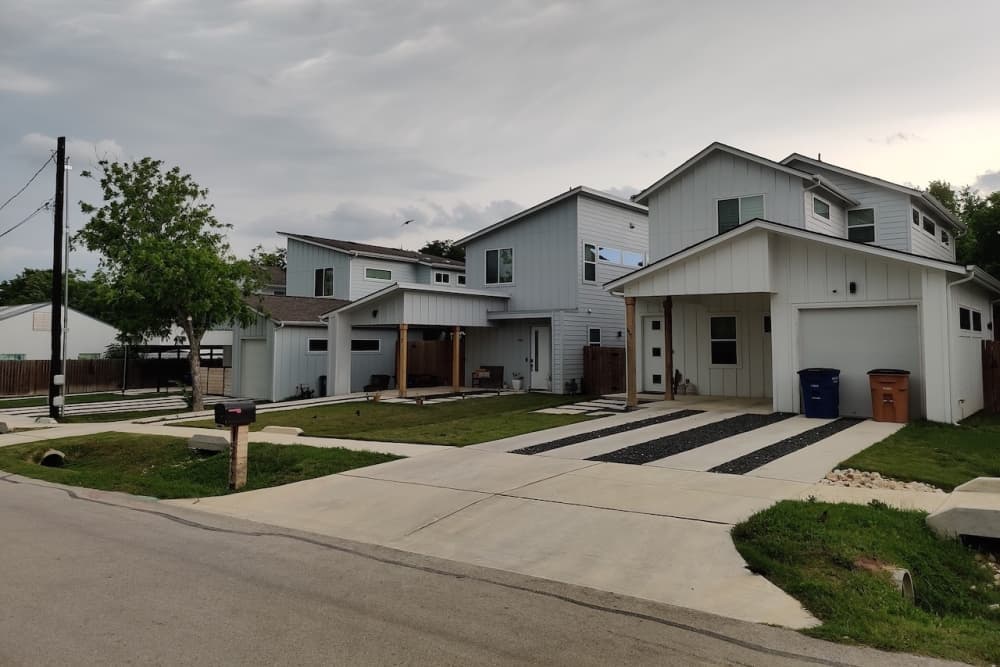 Proposed changes aim to make Austin infill development ‘simpler, faster, cheaper’