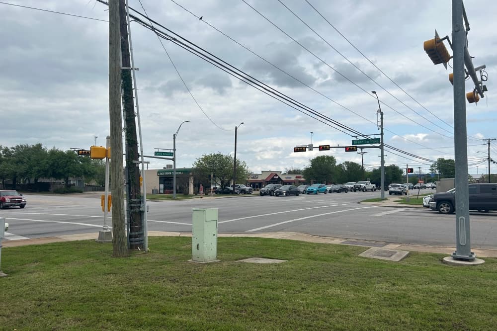 Round Rock officials OK engineering for next phase of Gattis School Road widening