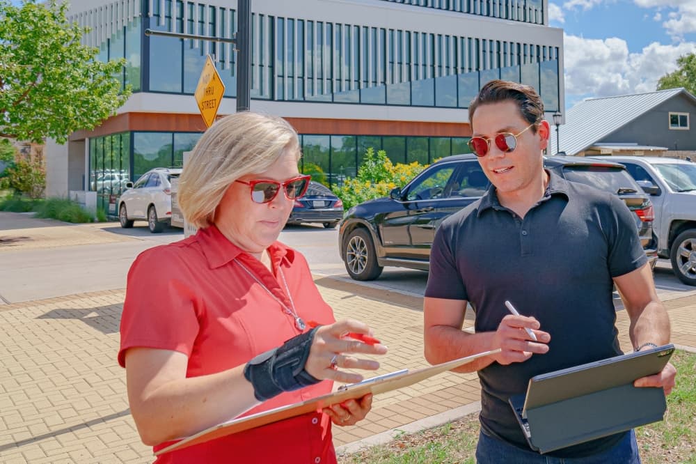 Moman Design under new ownership as MOD Architecture in Round Rock