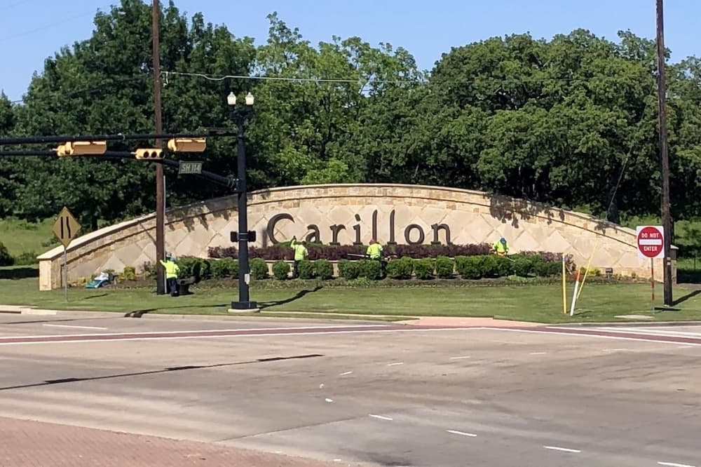 Southlake’s N. White Chapel Blvd. to be widened for Carillon Parc project