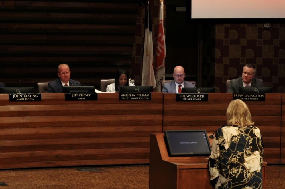 Garage museum plans pushed back as Frisco prioritizes parks
