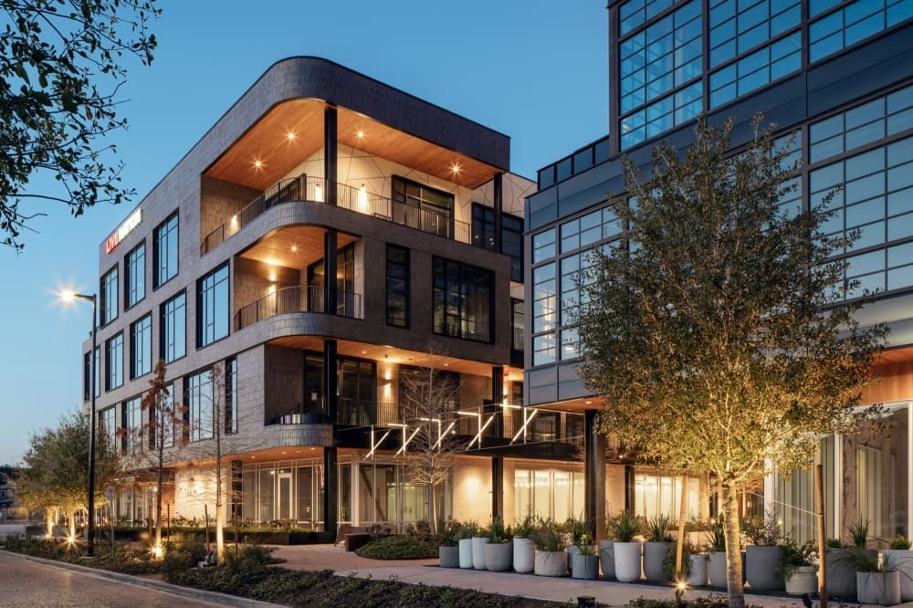 Montrose Collective to host grand opening celebration May 5 for mixed-use development