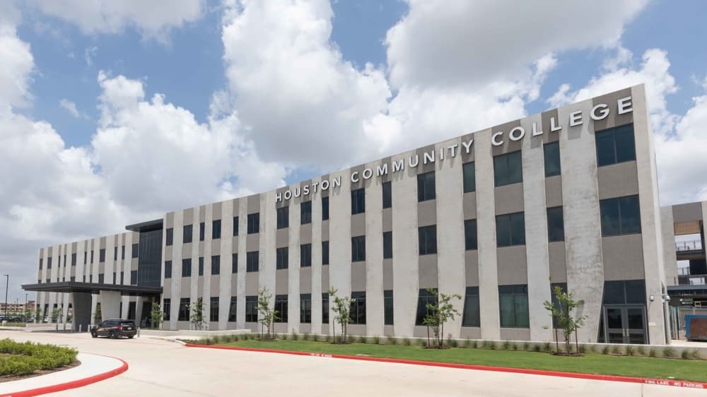 UH, HCC Engineering Academy program targets engineering demand