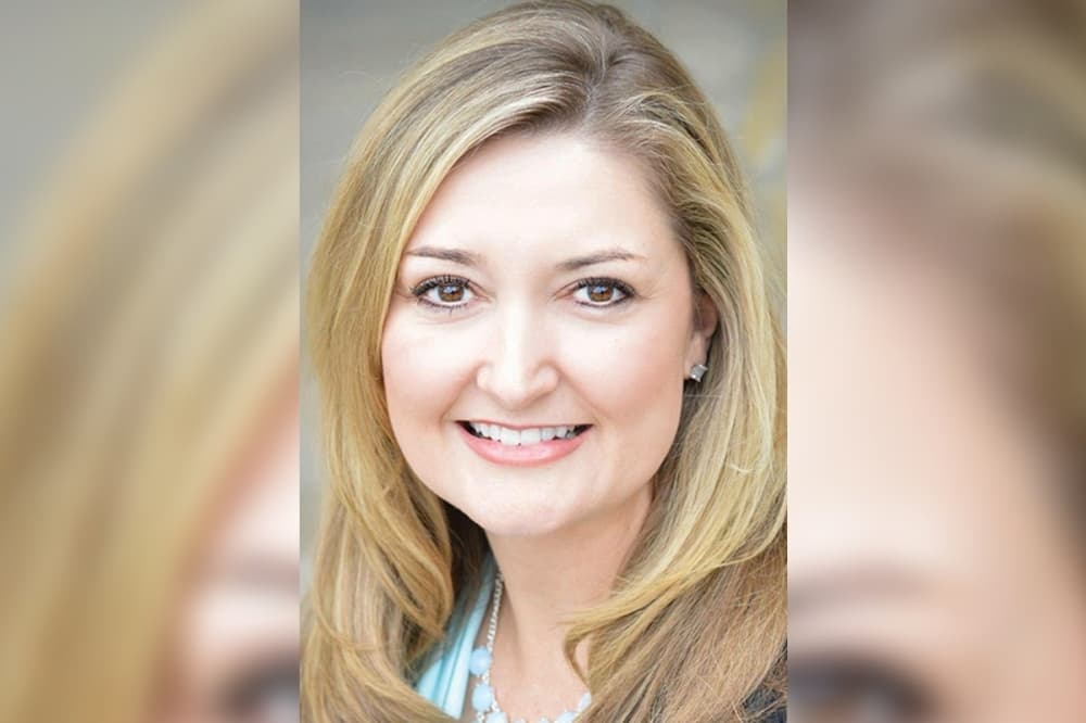 Amber Epperson is the new assistant superintendent of teaching, learning and accountability. (Courtesy MISD)