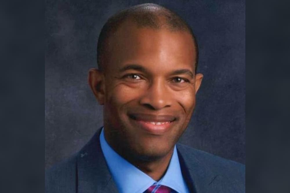 Gordon Butler will assume the new role of MISD’s assistant superintendent of strategic processes and community engagement. (Courtesy MISD)