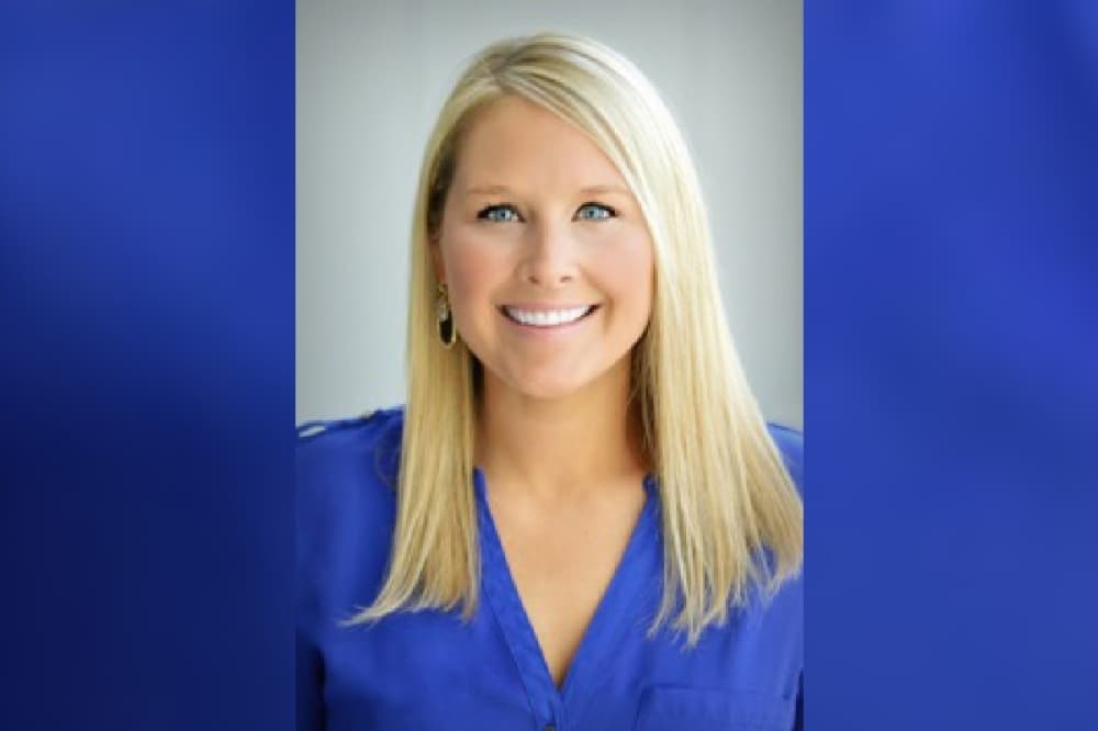 Shelly Spaulding will lead its communications department as the district’s new assistant superintendent of communications. (Courtesy MISD)
