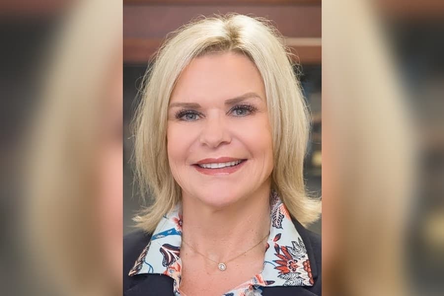 Melanie Raleeh will now serve as the district’s assistant superintendent of elementary student support. (Courtesy MISD)