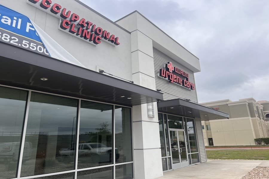 Quality Urgent Care now serving patients in San Marcos