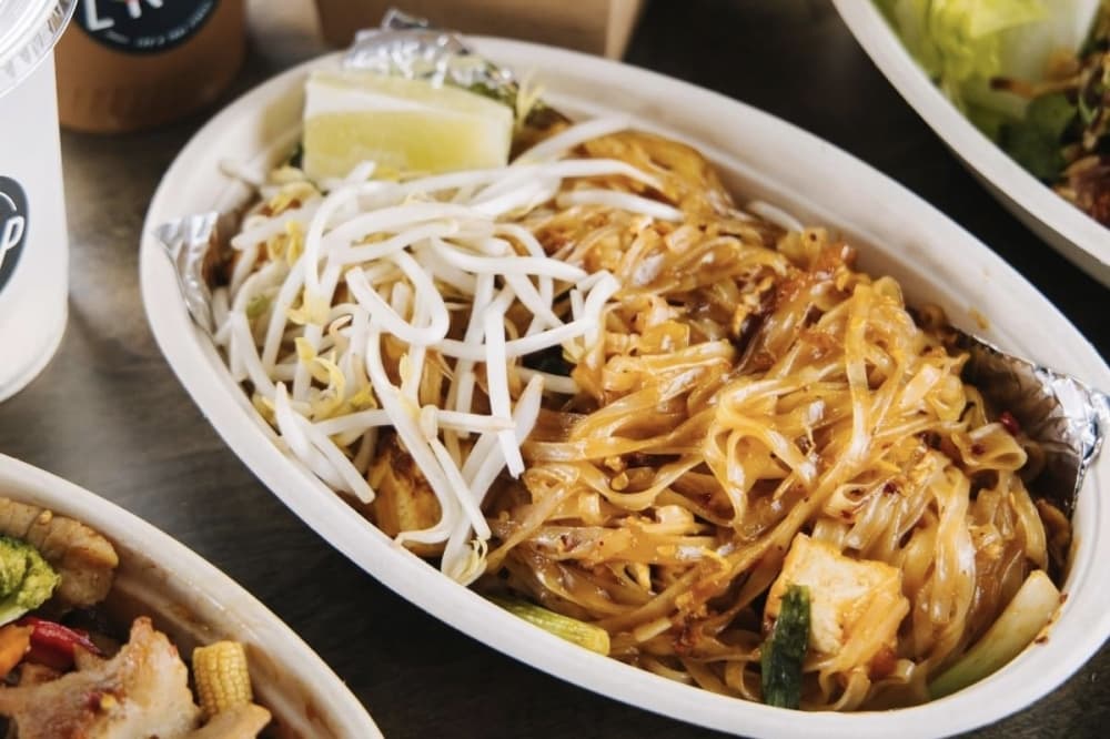 Zaap Kitchen to bring Lao, Thai cuisine to Lake Highlands