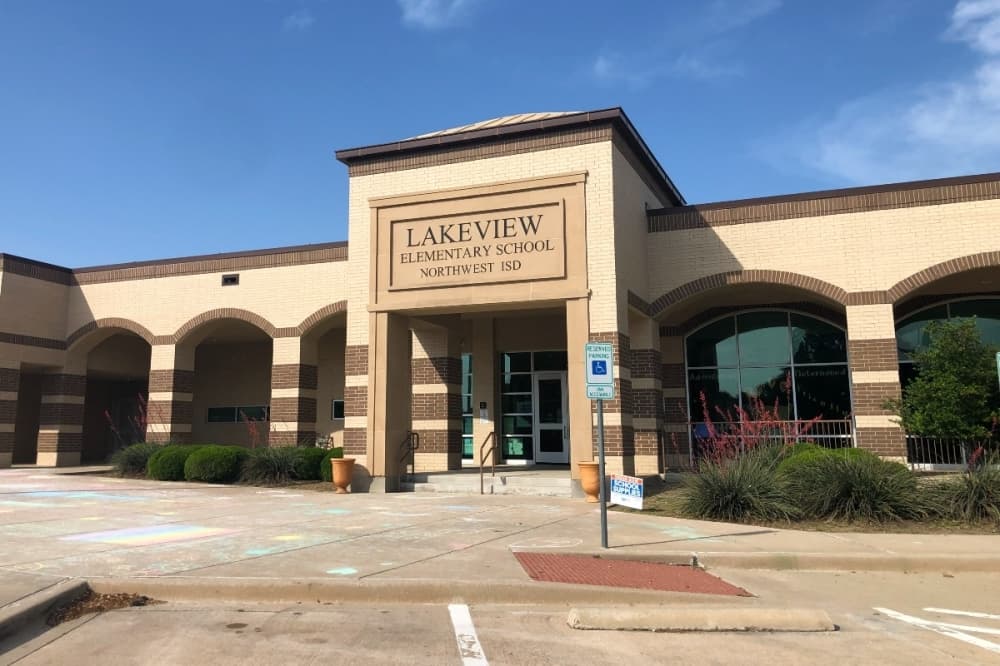 ADA-compliant playground coming to Lakeview Elementary in Trophy Club