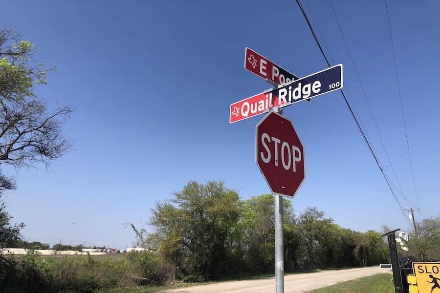 Kyle to receive $135K from developer for right of way services