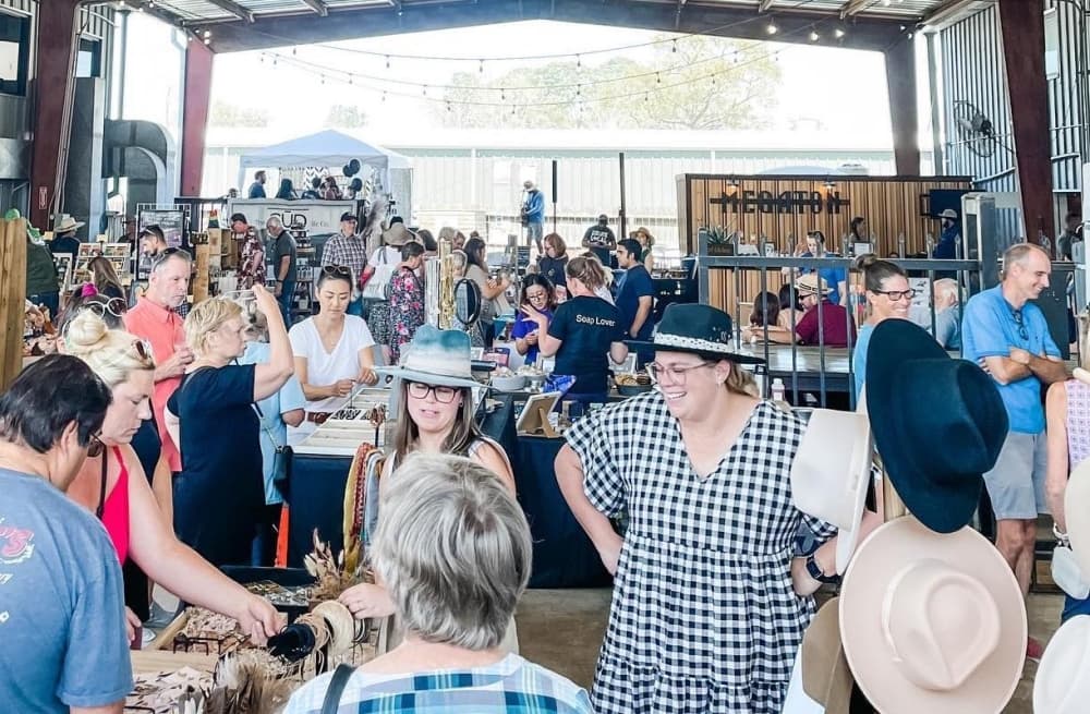 George Strait tribute, Juneteenth: 9 events to attend in the Lake Houston area in May, June