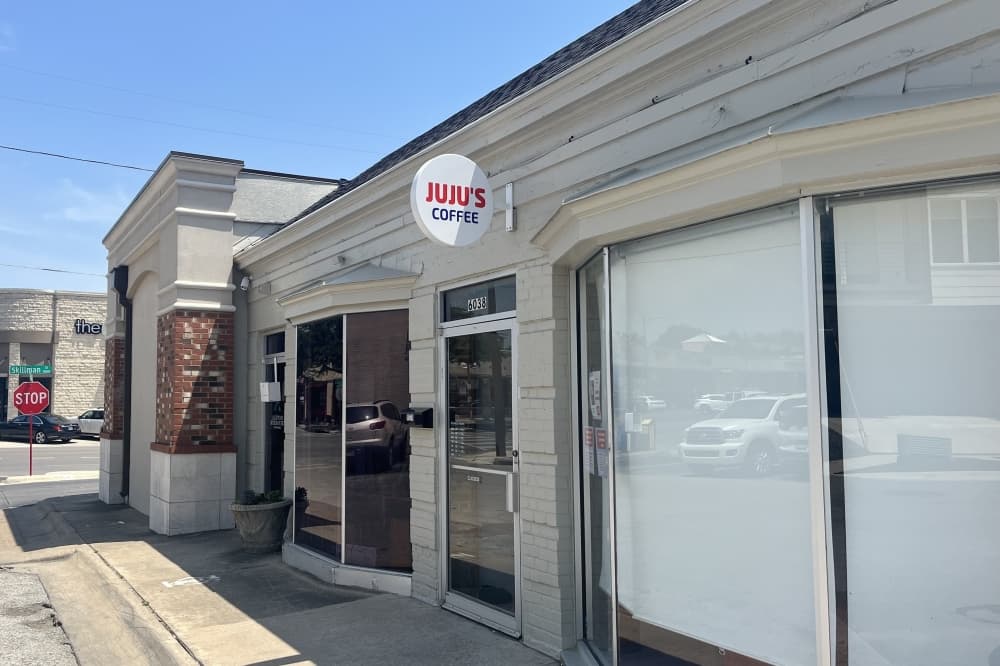 JuJu’s Coffee opens Lakewood storefront after serving out of Airstream trailer
