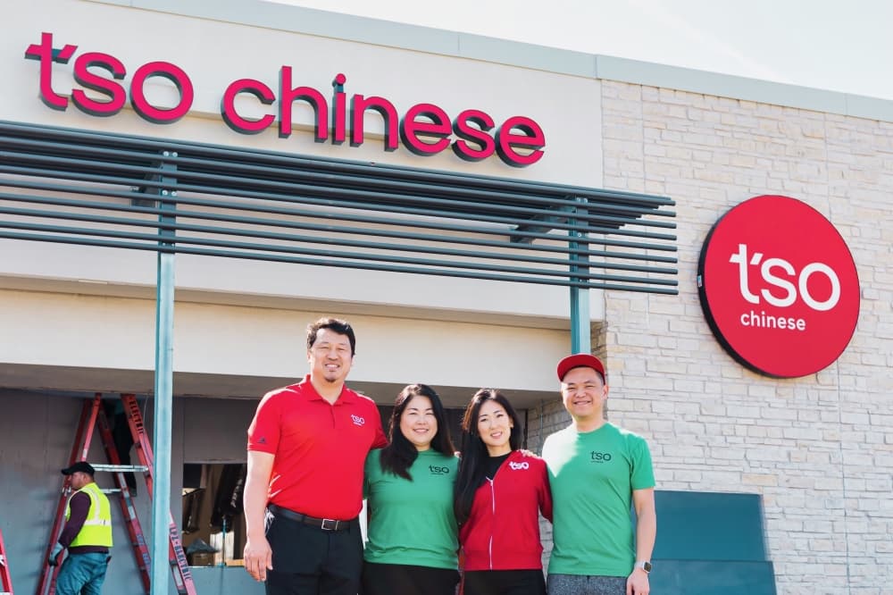 Tso Chinese to open Round Rock location May 24