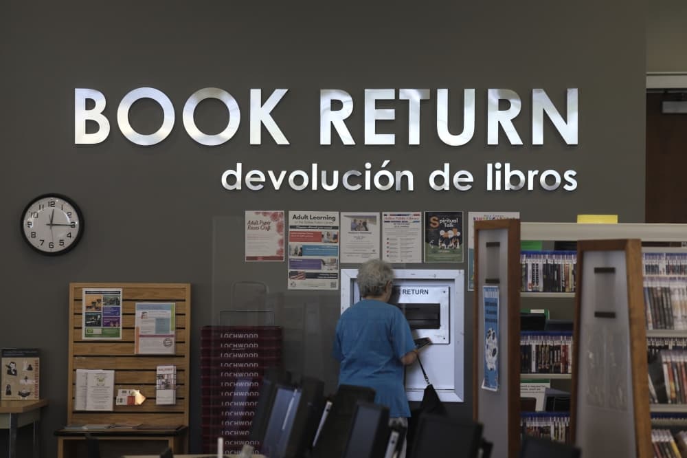 Dallas Public Library seeking feedback for strategic plan